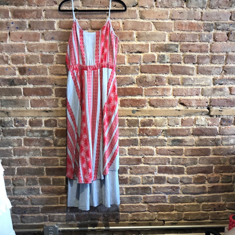 Devotion Twins Dress